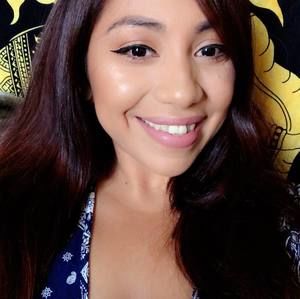 Meet your Posher, Alba